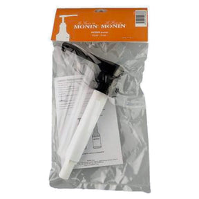 Monin Pump For 1 Litre Puree & 1.89 Litre Sauces