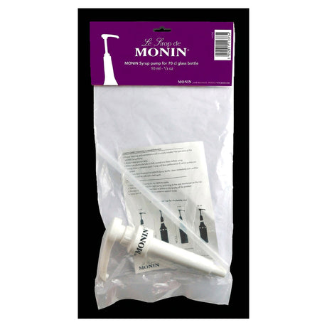 Monin Pump For 70cl Glass