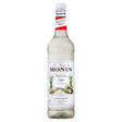 Monin Pure Cane Sugar 1Ltr
