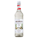 Monin Pure Cane Sugar 1Ltr