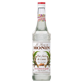 Monin Pure Cane Sugar 70Cl