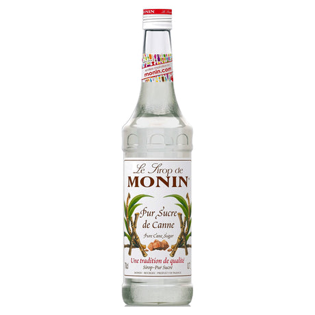 Monin Pure Cane Sugar 70Cl