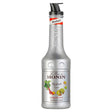 Monin Rhubarb Puree 1L