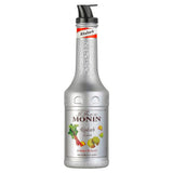 Monin Rhubarb Puree 1L