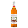 Monin Roasted Hazelnut 1ltr