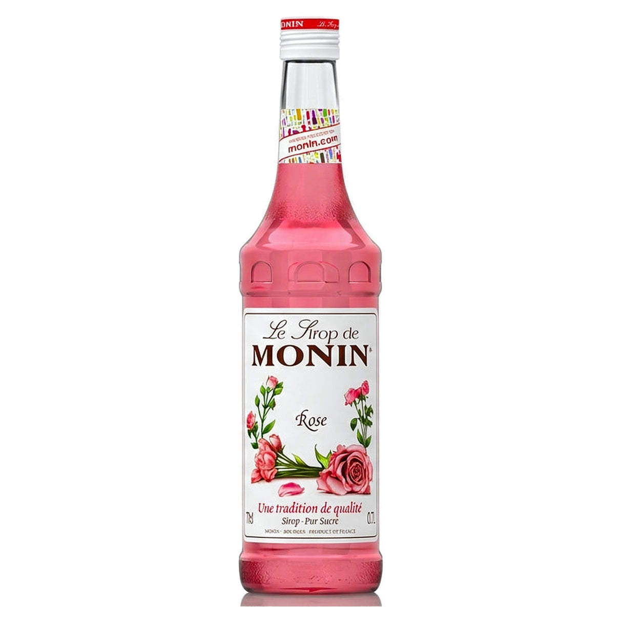 Monin Rose 70Cl