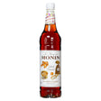 Monin Salted Caramel 1Ltr