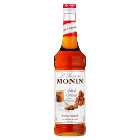 Monin Salted Caramel  70Cl