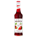 Monin Strawberry 70CL