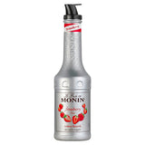 Monin Strawberry Puree 1Ltr
