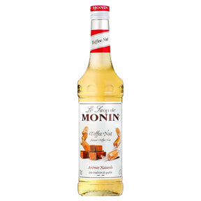 Monin Toffee Nut 70cl