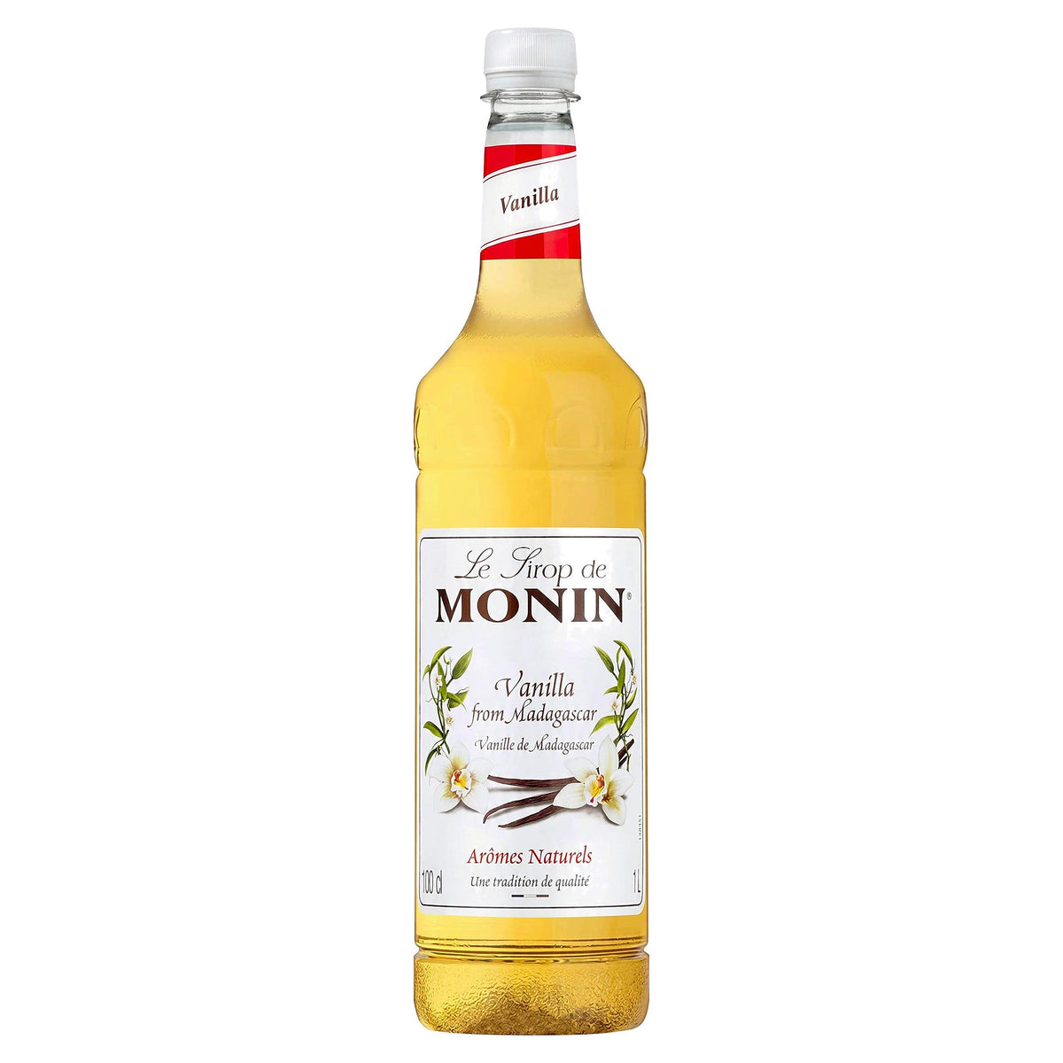 Monin Vanilla 1ltr