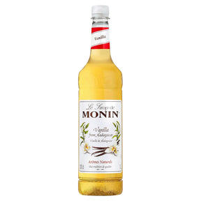 Monin Vanilla 1ltr