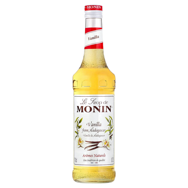 Monin Vanilla 70CL