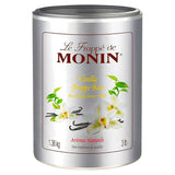 Monin Vanilla Frappe 1.36Kg