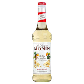 Monin White Chocolate 70cl