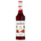 Monin Wild Strawberry 70CL