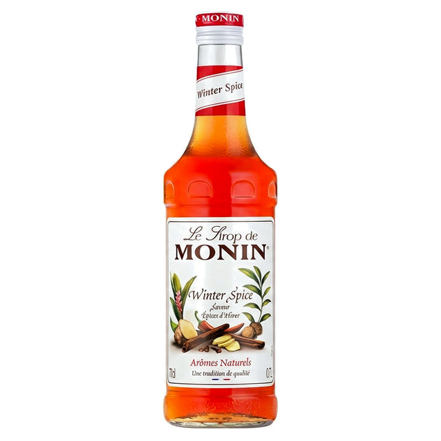 Monin Winter Spice 70Cl
