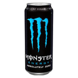 Monster Absolute Zero Energy Drink 500Ml