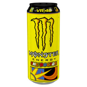 Monster Energy Drink The Doctor 500ML