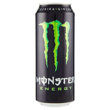 Monster Energy Green 500ml