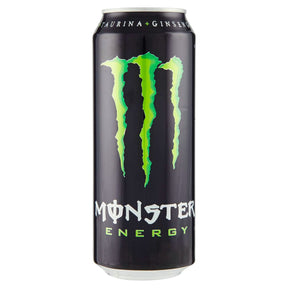 Monster Energy Green 500ml