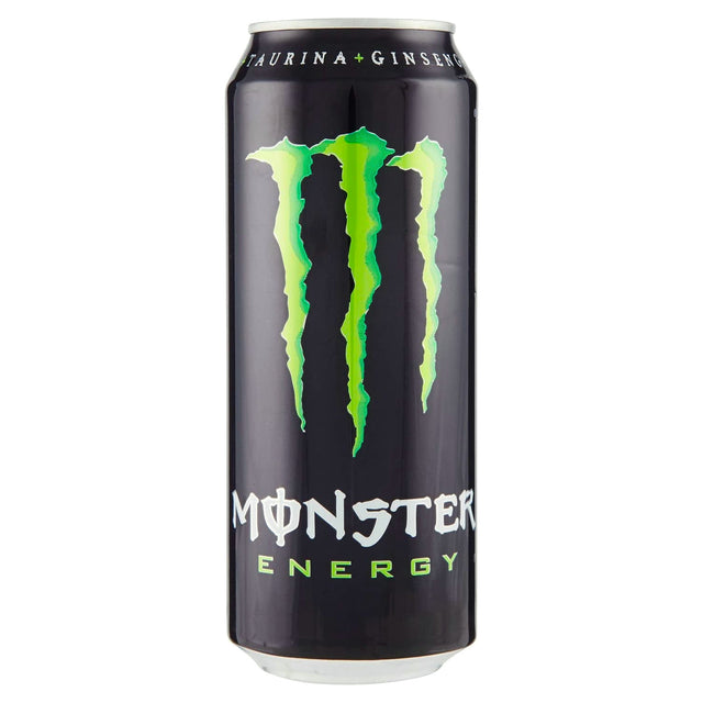 Monster Energy Green 500ml