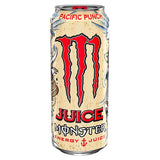 Monster Energy Pacific Punch 500Ml