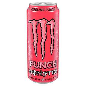 Monster Pipeline Punch Energy Drink 500Ml