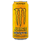 Monster Ripper Energy Drink 500ML
