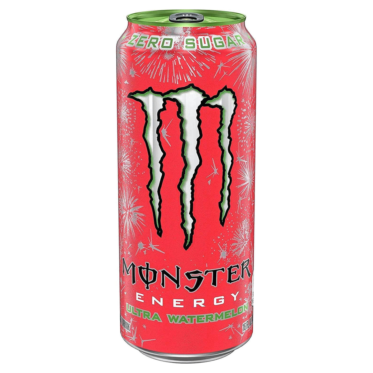 Monster Ultra Watermelon Energy Drink 500Ml