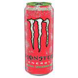 Monster Ultra Watermelon Energy Drink 500Ml