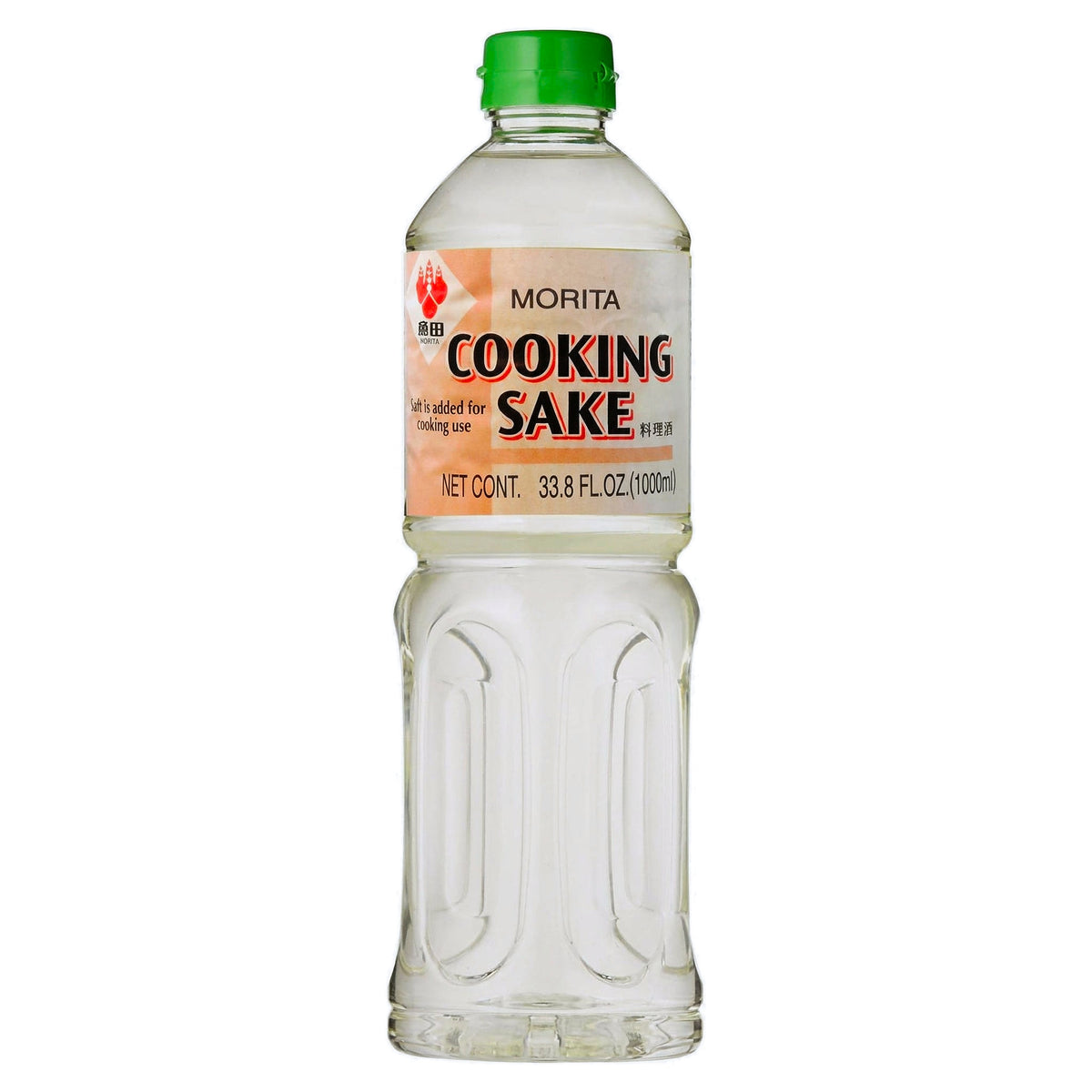 Morita Cooking Sake 1L