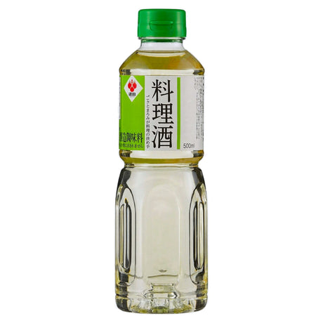 Morita Cooking Sake 500ML