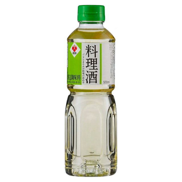Morita Cooking Sake 500ML