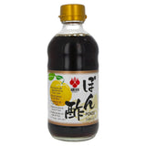 Morita Ponzu - Citrus Flavoured Soy Sauce 340ML