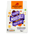 Mornflake Classic Muesli Fruit & Nut 750G