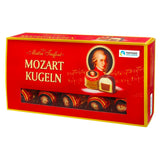 Mozart Kugeln Bonbons In Carton 200G