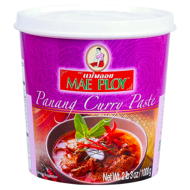 Mae Ploy Panang Curry Paste 1Kg