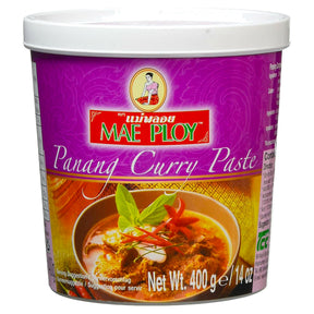 Mae Ploy Panang Curry Paste 400G