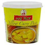 Mae Ploy Yellow Curry Paste 400G