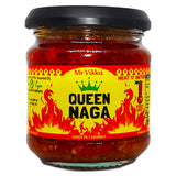 Mr Vikki's Queen Naga 195g