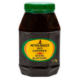 Mrs Balls Chutney - Hot (Pet) 1.1KG