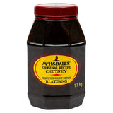 Mrs Balls Chutney - Original (Pet) 1.1kg