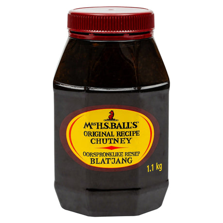 Mrs Balls Chutney Original 1.1kg