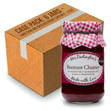 Mrs Darlington Beetroot Chutney 312G (Case of 6)