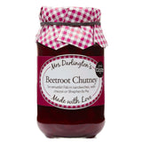Mrs Darlington Beetroot Chutney 312G