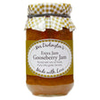 Mrs Darlington Gooseberry Extra Jam 340G