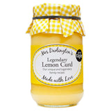 Mrs Darlington's Lemon Curd 320G