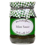 Mrs Darlington's Mint Sauce 180G